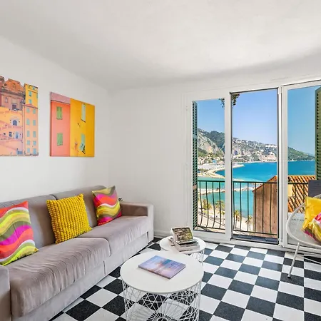 Capodanna, Au Coeur De La Vieille Ville, Maison De Village Avec Magnifique Vue Sur La Ferienhaus *