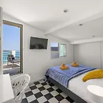 بيت للعطل Capodanna, Au Coeur De La Vieille Ville, Maison De Village Avec Magnifique Vue Sur La *