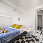 Capodanna, Au Coeur De La Vieille Ville, Maison De Village Avec Magnifique Vue Sur La Menton