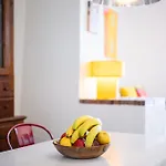Сasa de vacaciones Capodanna, Au Coeur De La Vieille Ville, Maison De Village Avec Magnifique Vue Sur La