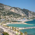 Capodanna, Au Coeur De La Vieille Ville, Maison De Village Avec Magnifique Vue Sur La *