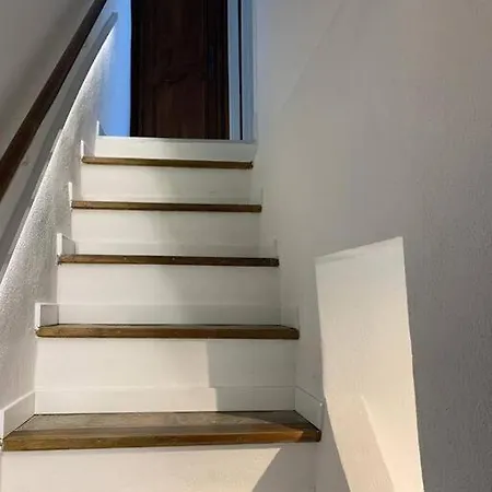 Capodanna, Au Coeur De La Vieille Ville, Maison De Village Avec Magnifique Vue Sur La