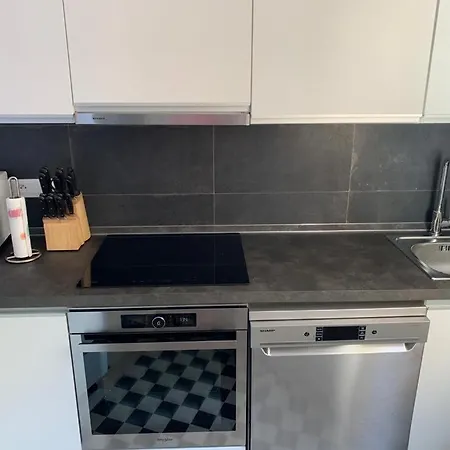 Semesterbostad Capodanna, Au Coeur De La Vieille Ville, Maison De Village Avec Magnifique Vue Sur La *