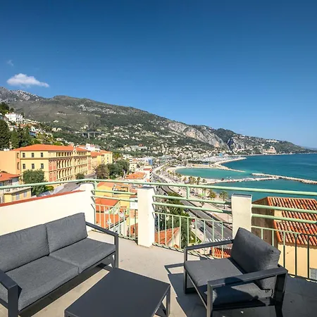 Capodanna, Au Coeur De La Vieille Ville, Maison De Village Avec Magnifique Vue Sur La Дом отдыха *