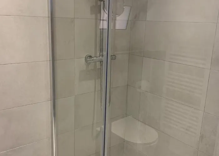 Capodanna, Au Coeur De La Vieille Ville, Maison De Village Avec Magnifique Vue Sur La Semesterbostad *